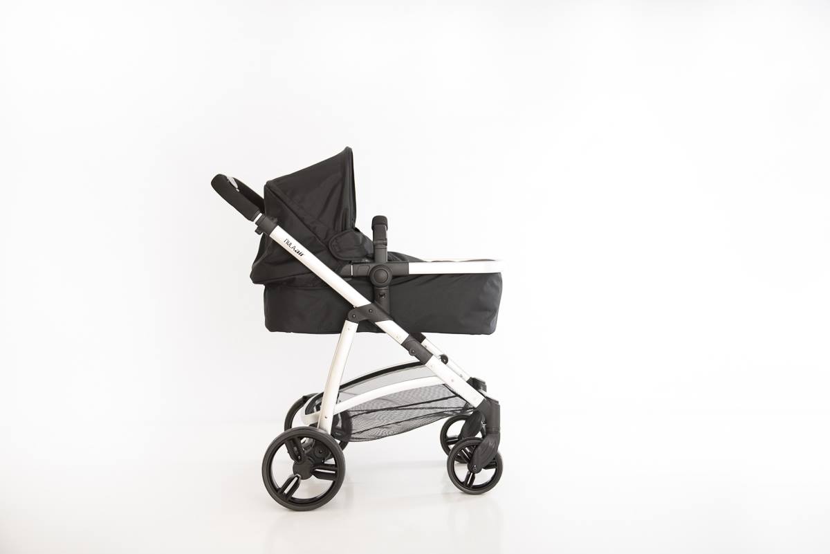 nula baby travel system reviews